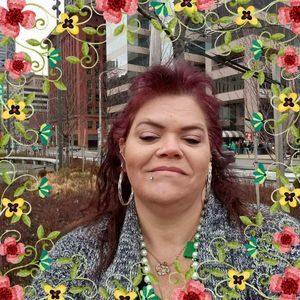 Meet your Posher, Sherrie